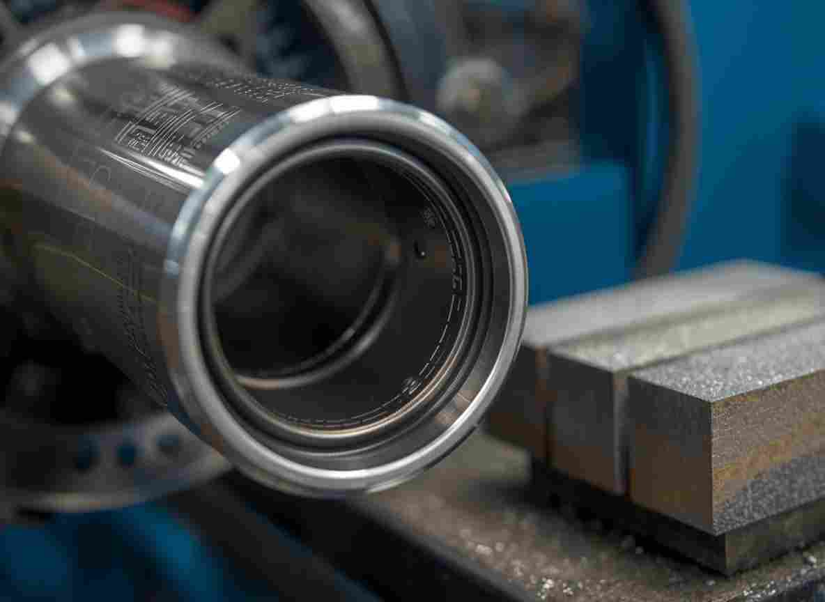 Хонингование: что это и как выполняется?