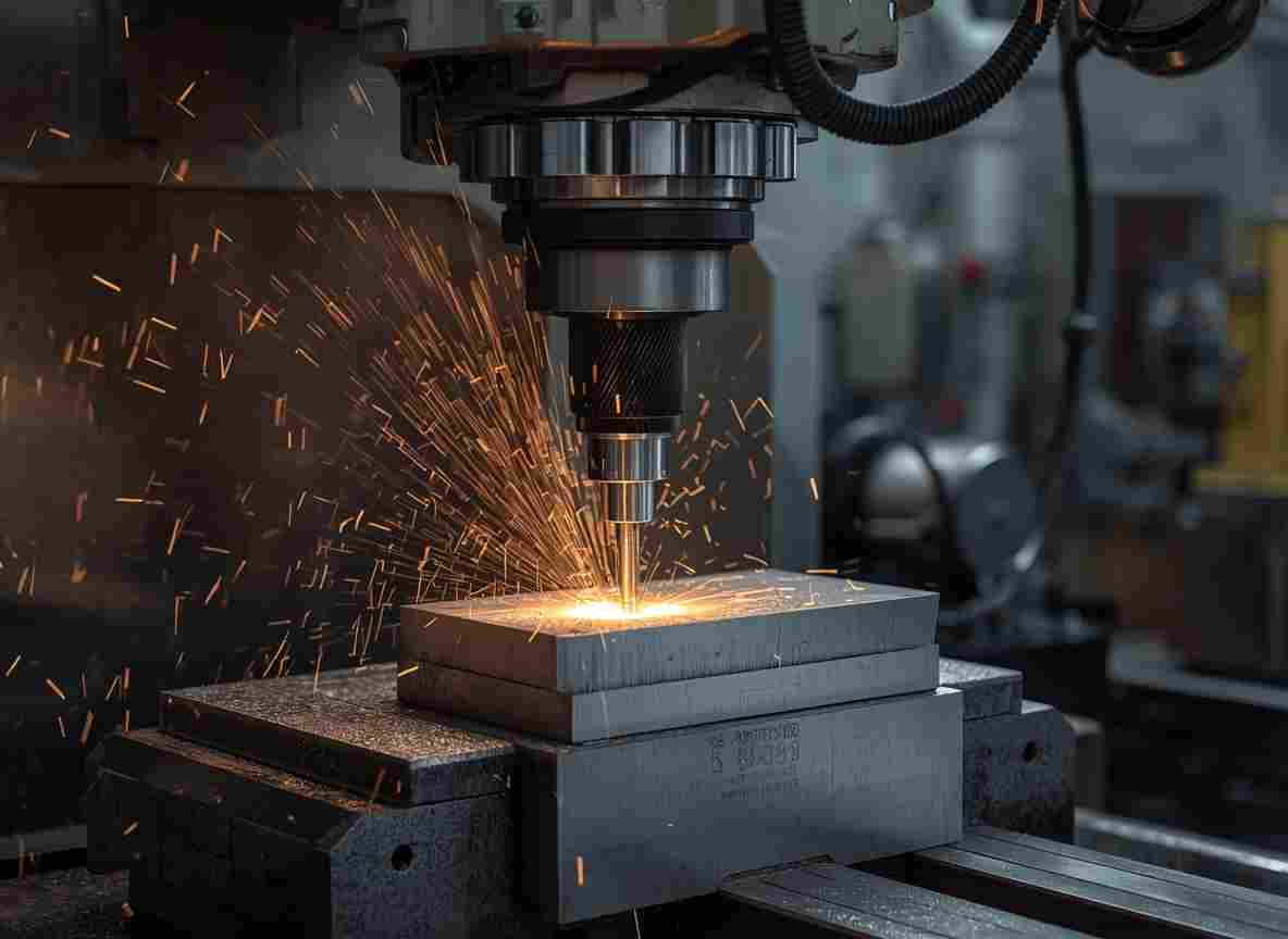 Виды фрезерных работ