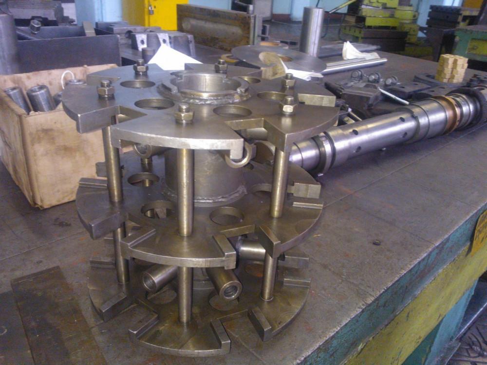 Примеры выполненных работ