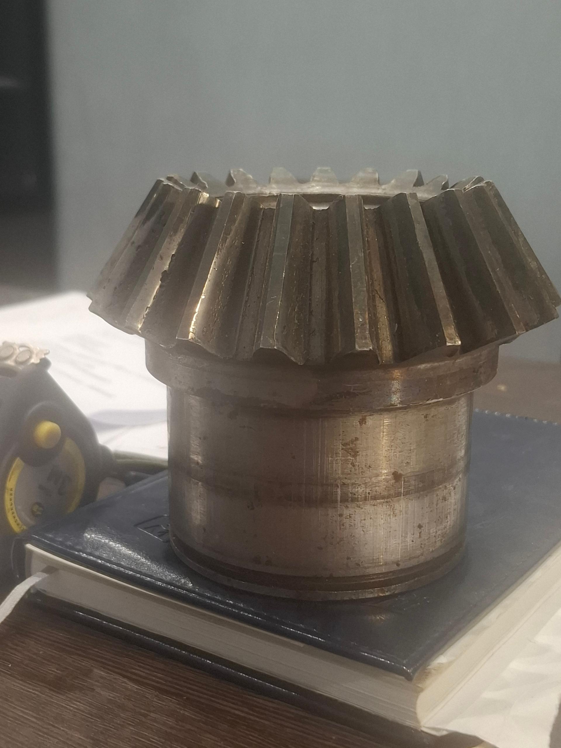 Примеры выполненных работ