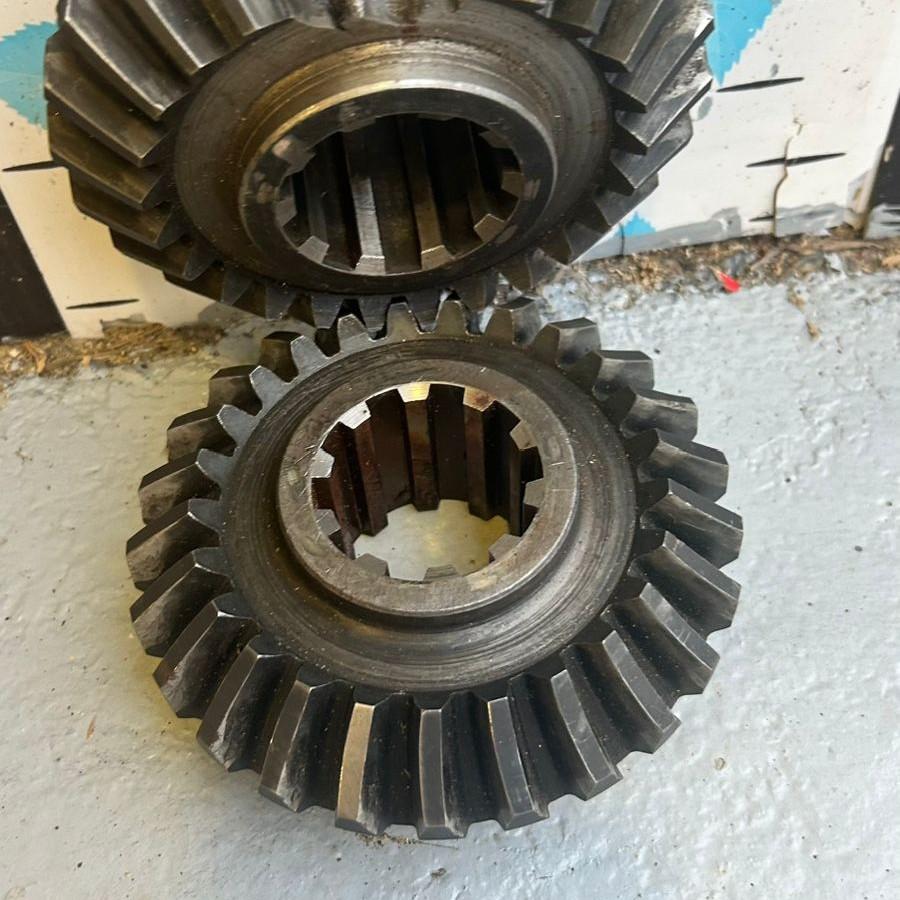 Примеры выполненных работ