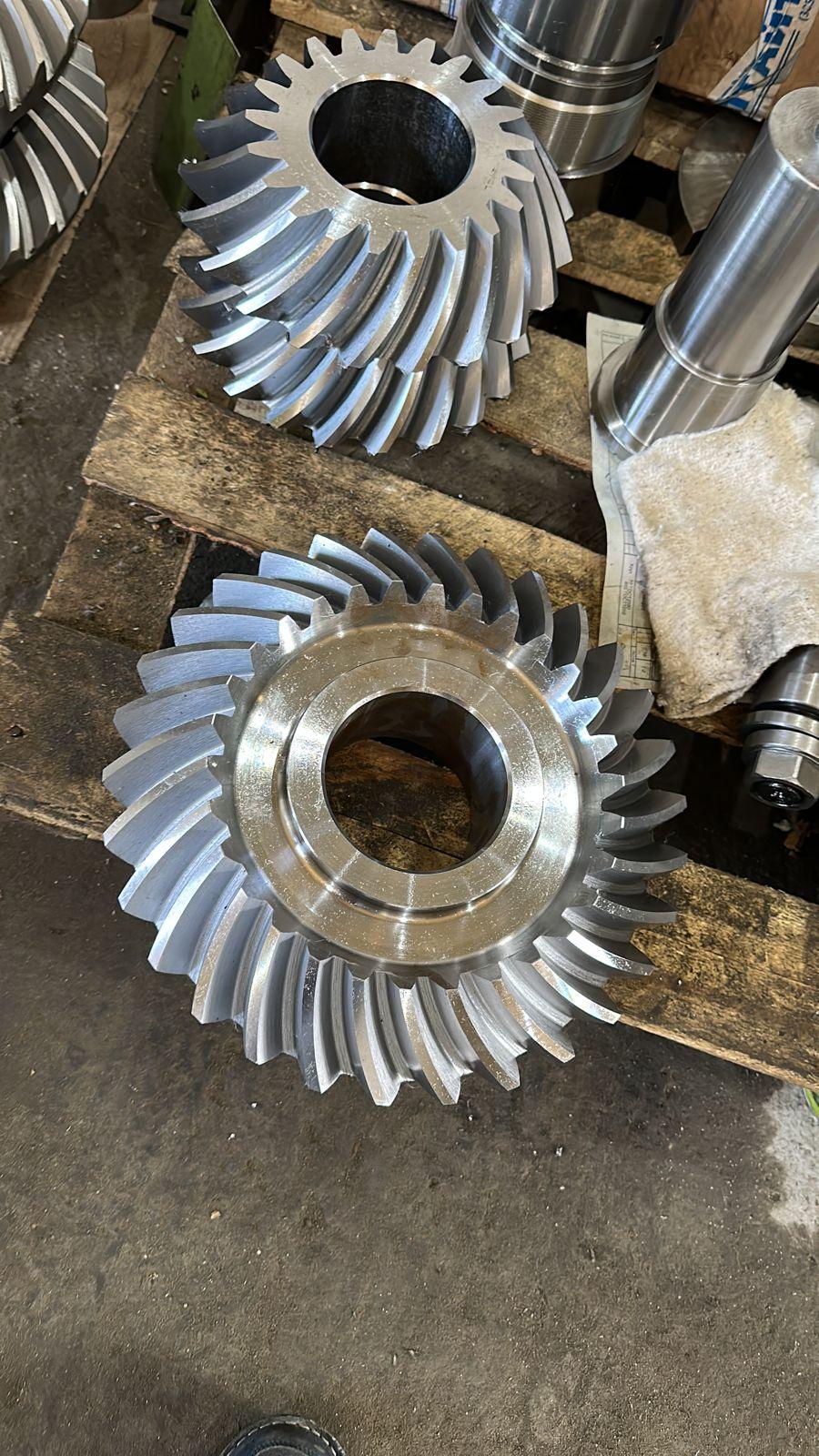 Примеры выполненных работ