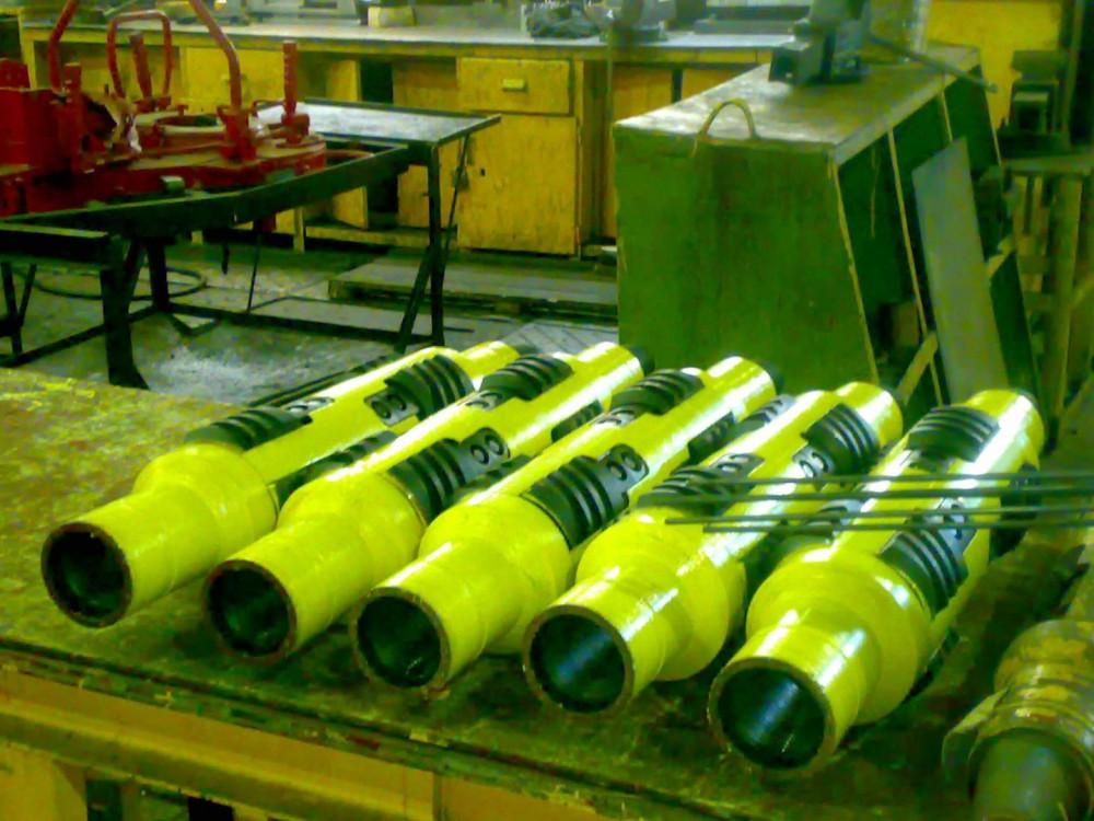 Примеры выполненных работ