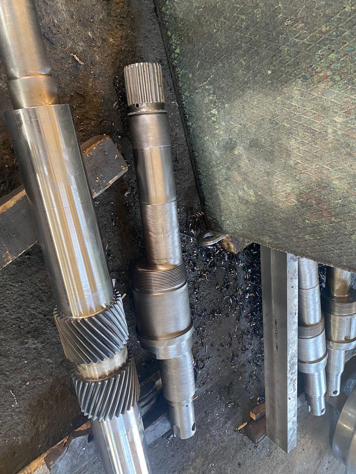 Примеры выполненных работ