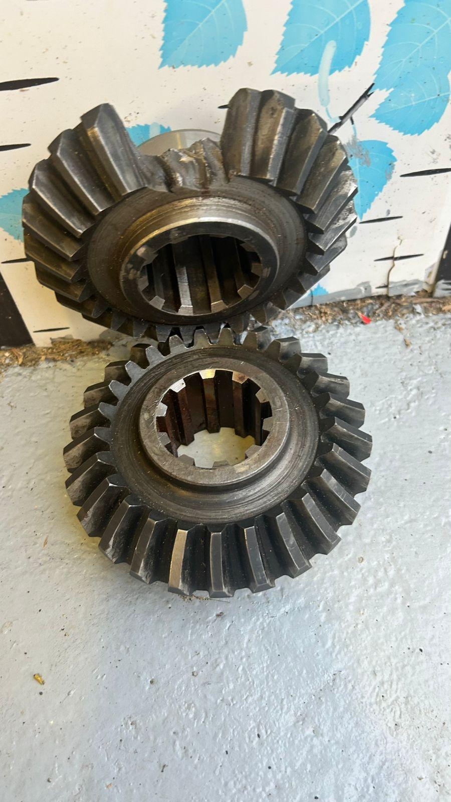 Примеры выполненных работ