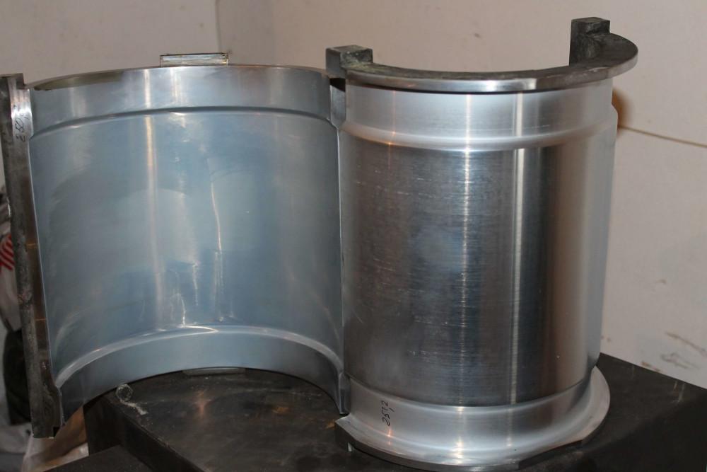 Примеры выполненных работ