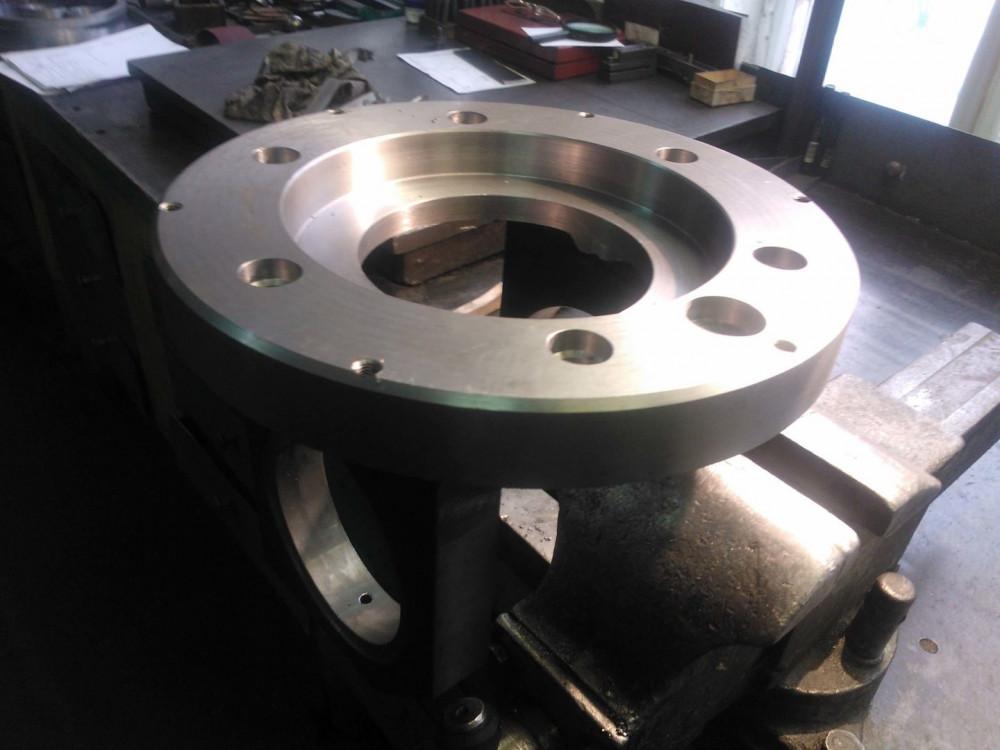 Примеры выполненных работ