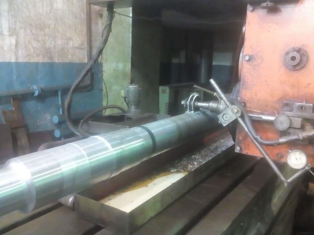 Примеры выполненных работ