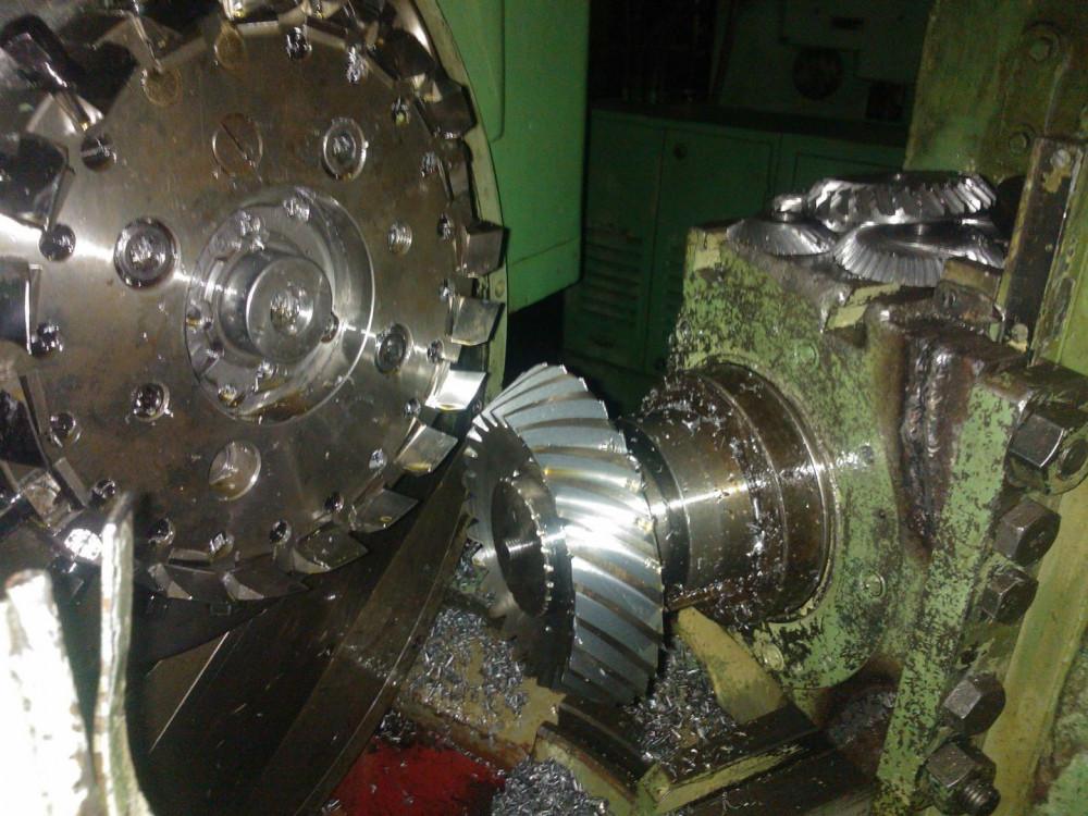 Примеры выполненных работ