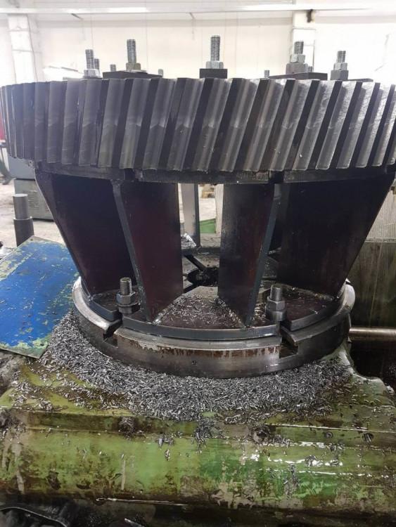 Примеры выполненных работ