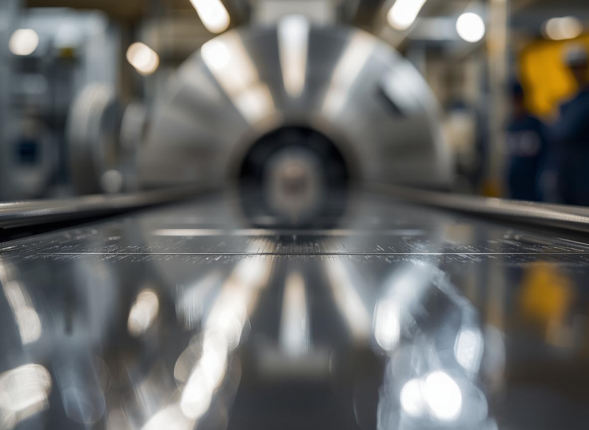 Полировка металла